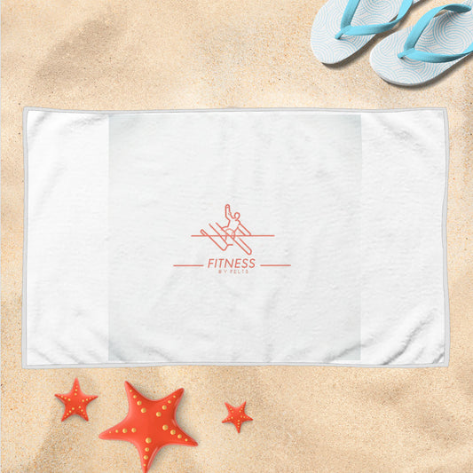 Beach Towel - Rectangle