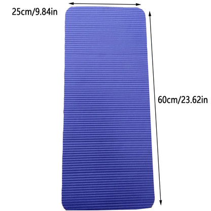 Yoga Mat Anti-Skid Sports Fitness Mat Anti-Skid Mat to Lose Weight