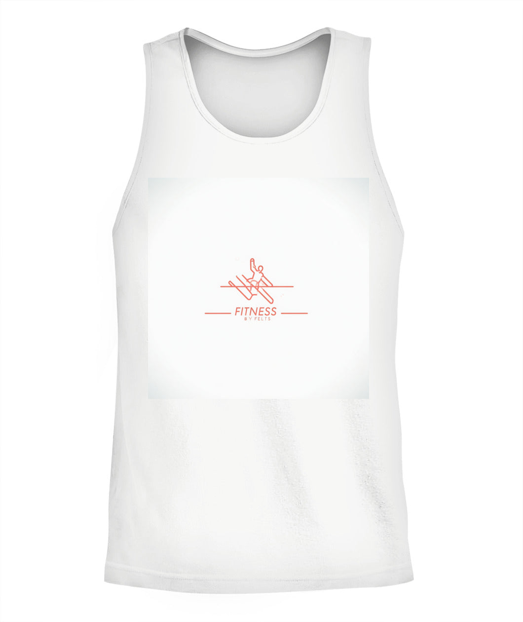 Unisex Tank Top | Gildan 2200