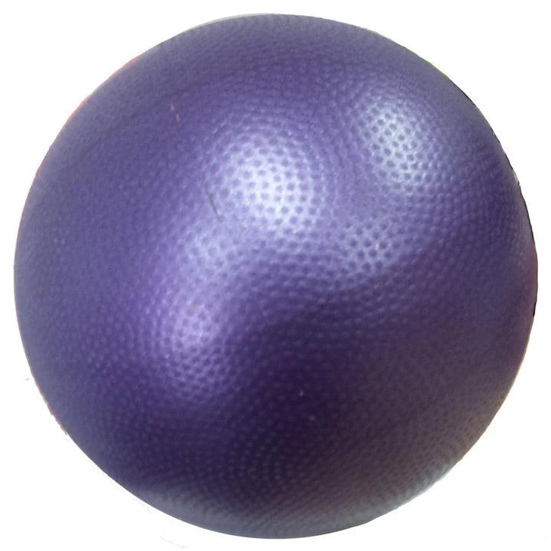 Workoutz 9-Inch Mini Yoga and Pilates Ball