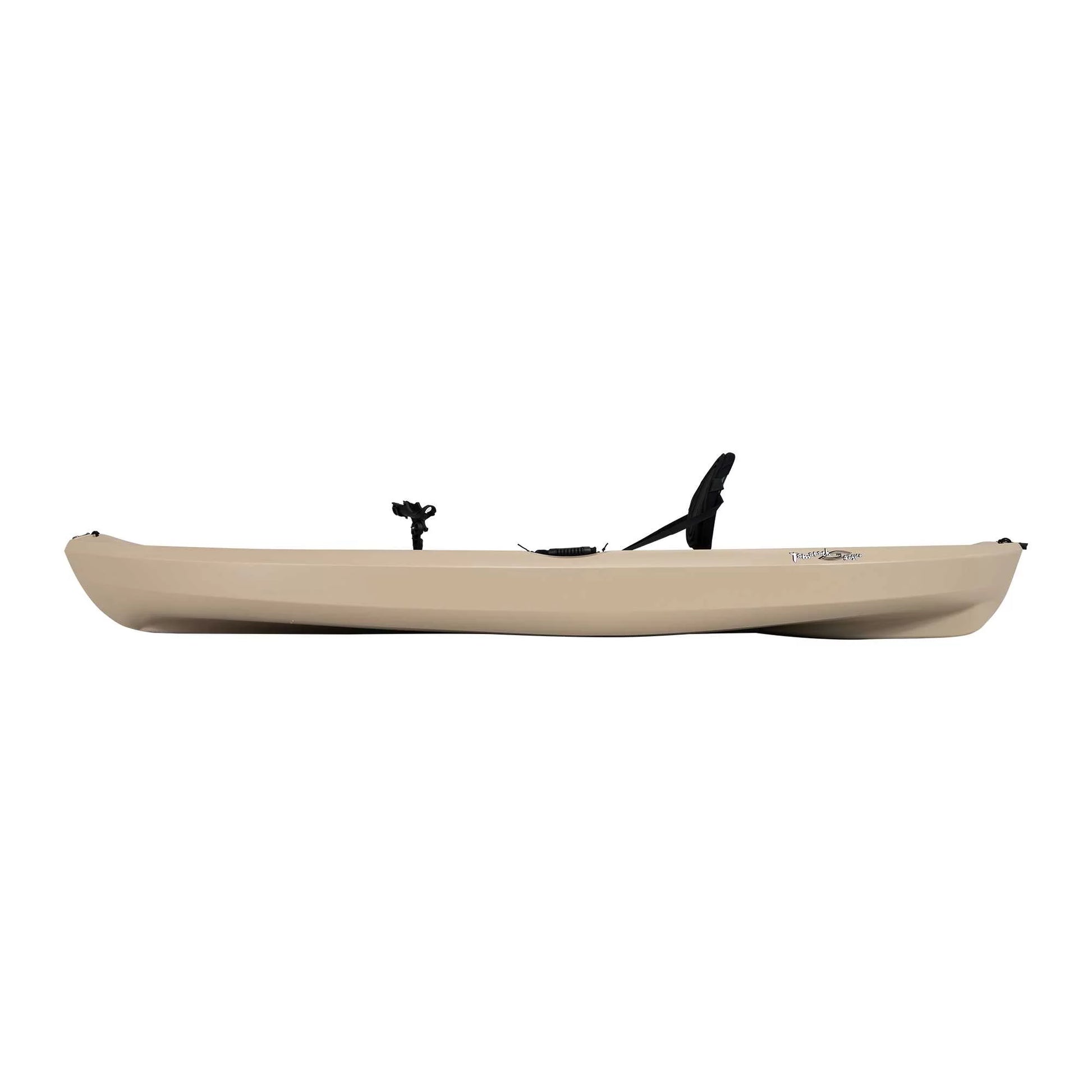 Tamarack Angler 10 Ft Fishing Kayak, Tan (90508)