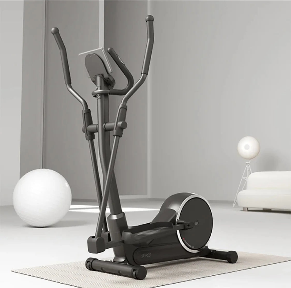 Elliptical Exercise Machine