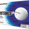 2018 Distance plus Golf Balls (One Dozen)